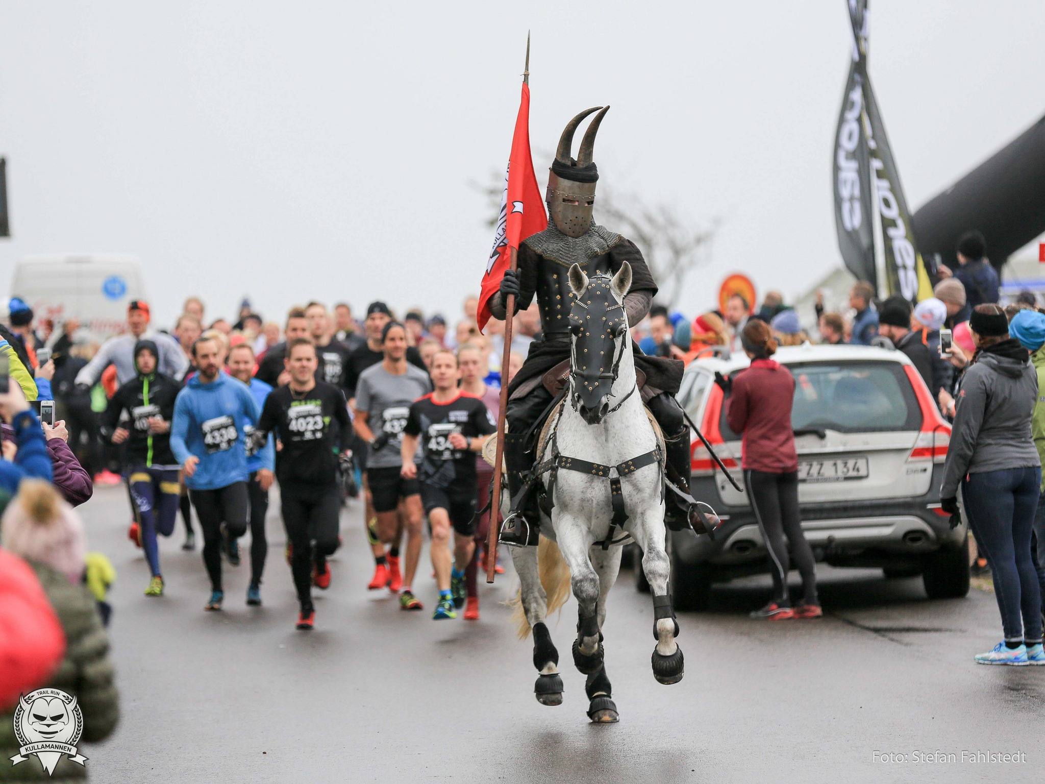 Kullamannen start 2017 Mölle Kullaberg