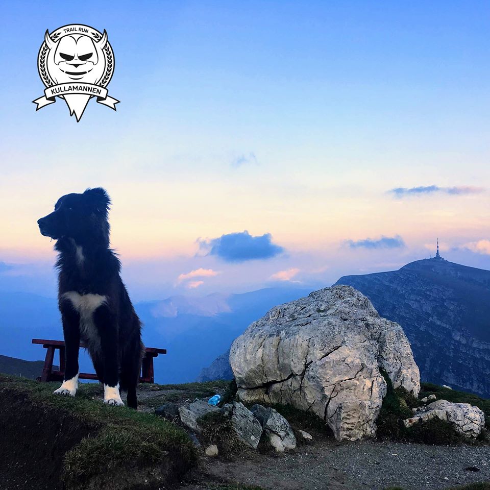 Transylvania Trail Camp 2020 - Omu Peak